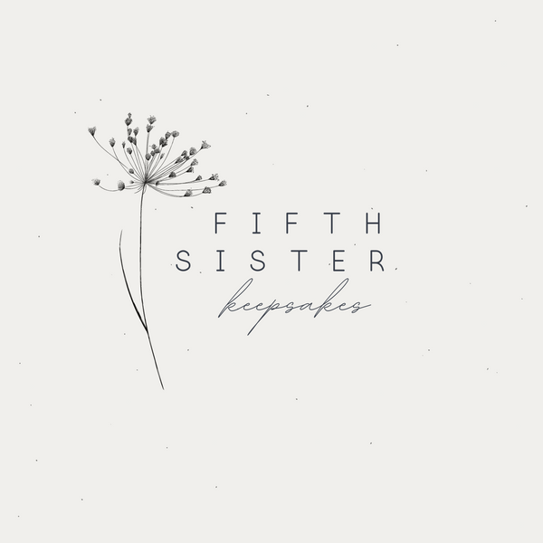 Fifth Sister Keepsakes